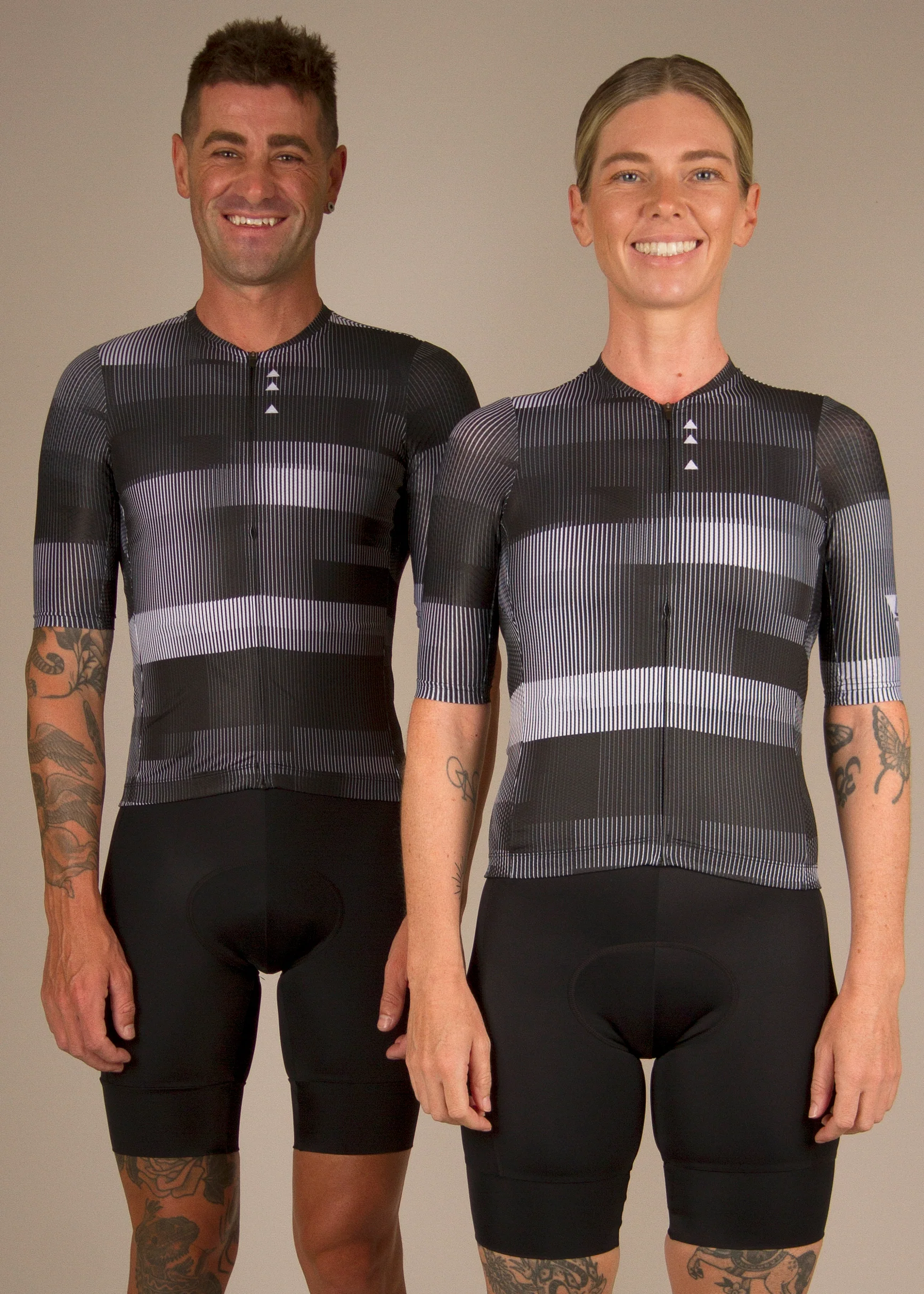 Shop Australian Cycling Jerseys Online